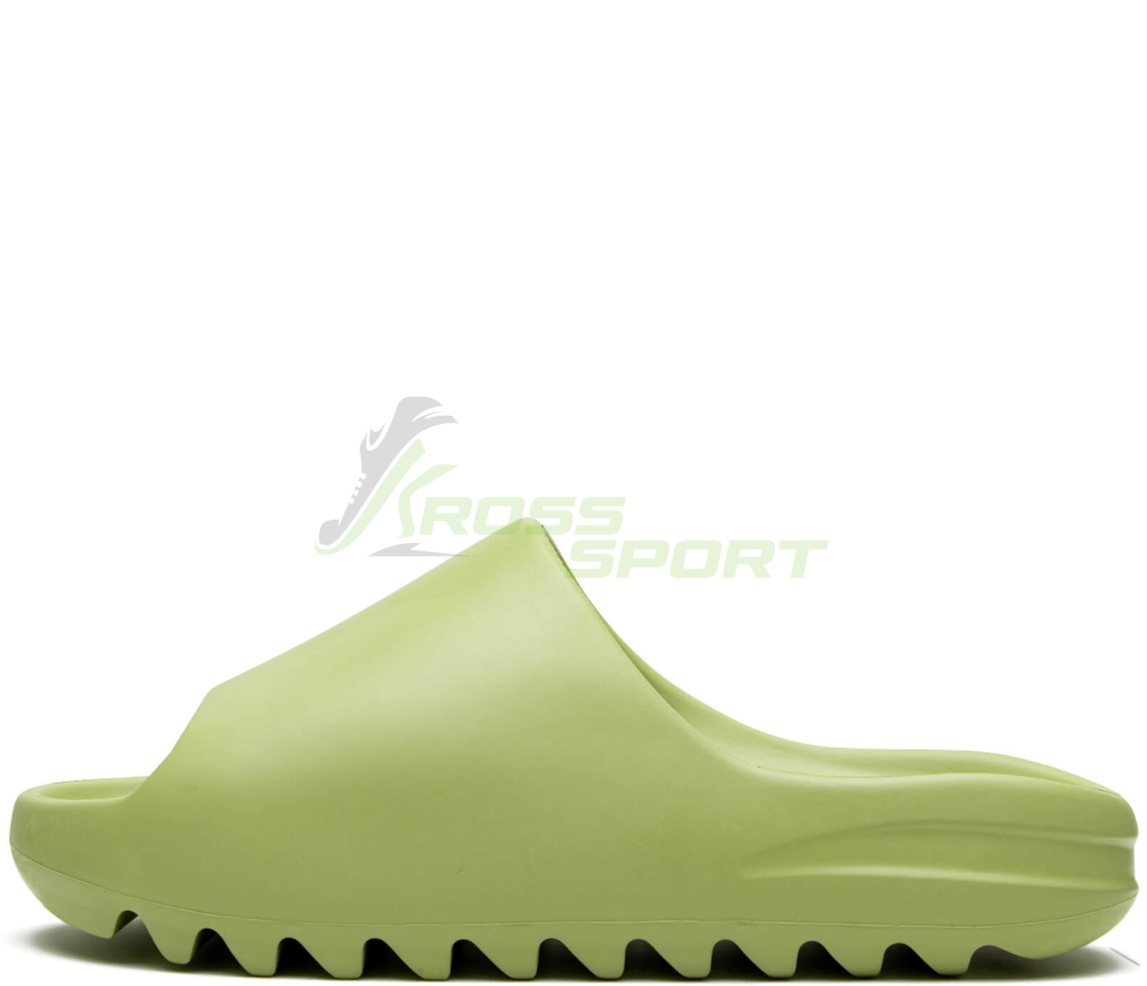 Тапки Adidas Yeezy Slide Resin