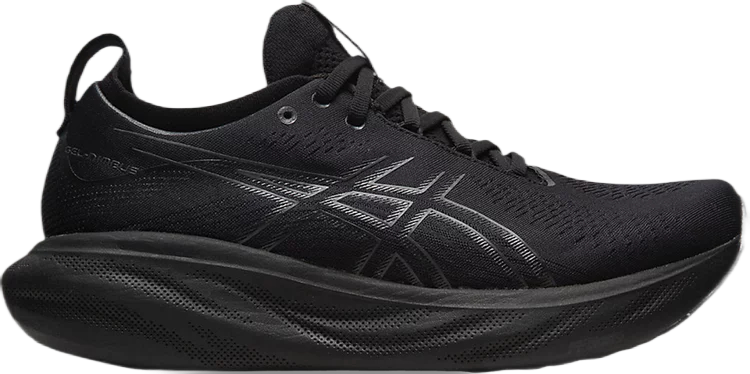 Asics Gel Nimbus 25 "Sport Leisure Breathable"