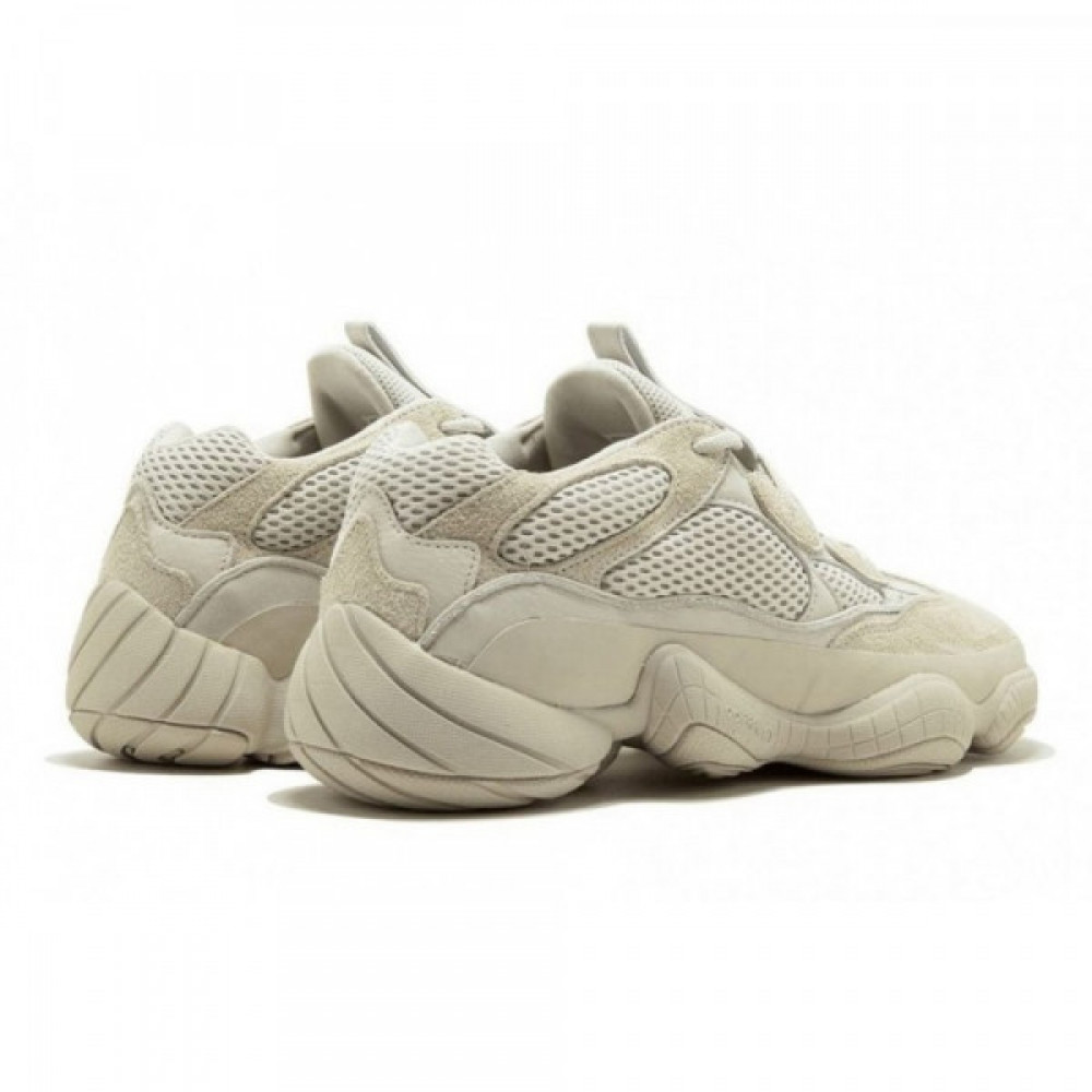  Adidas Yeezy Boost 500 Super Moon Yellow