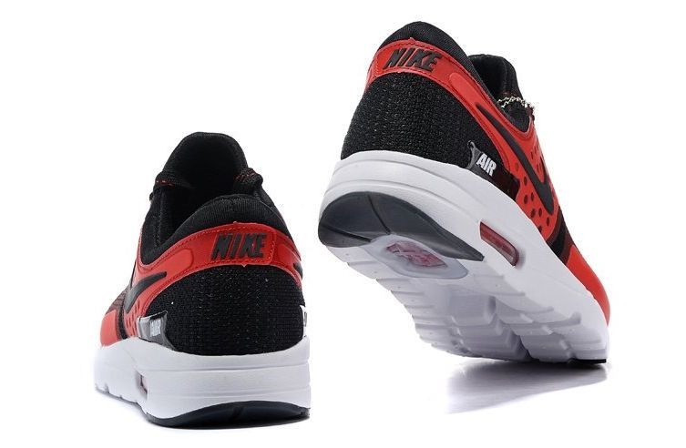  Nike Air Max Zero