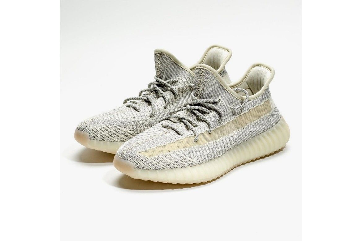  Adidas Yeezy Boost 350 V2 Static