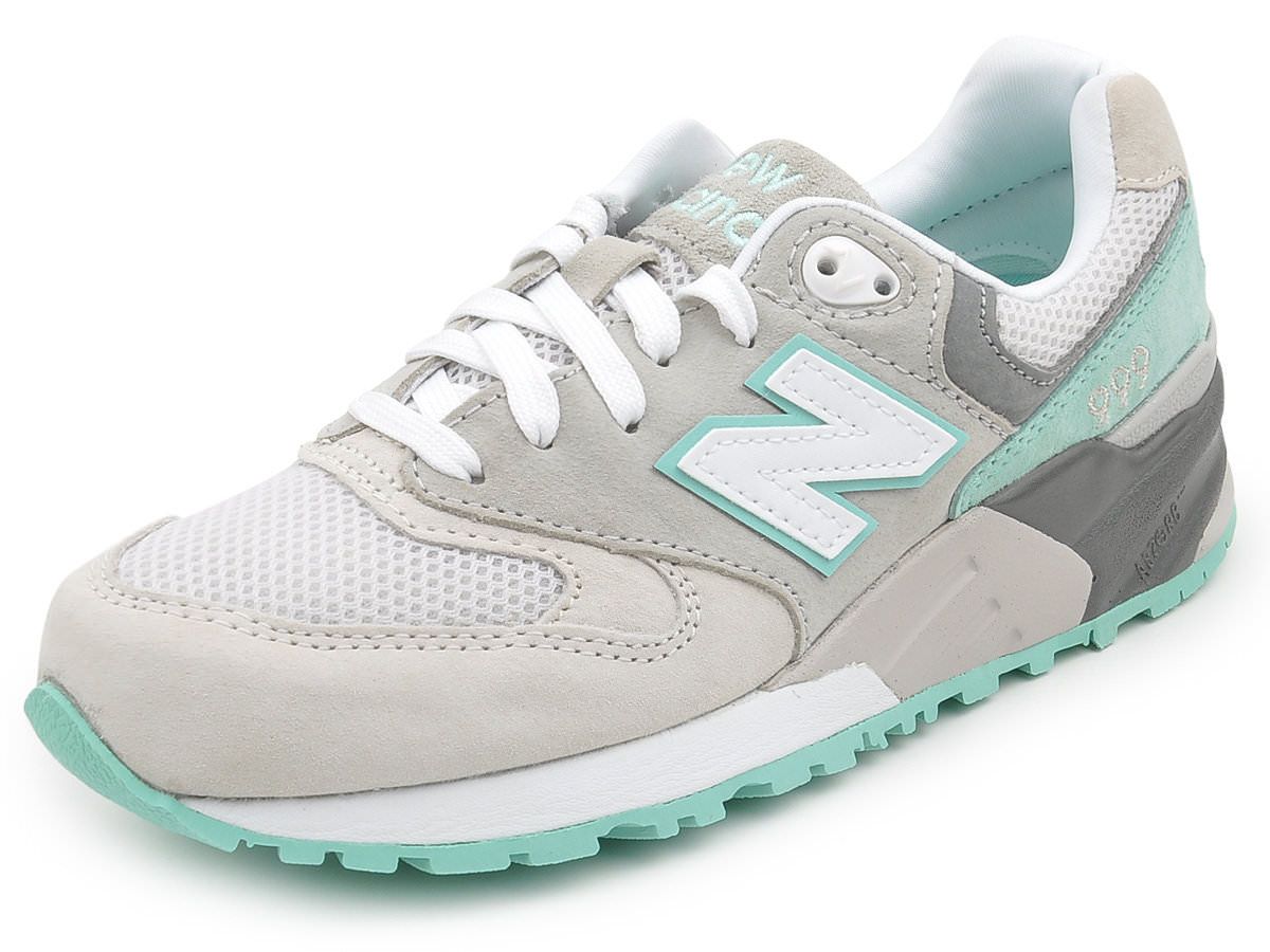 New Balance 999 купить в Пушкино – интернет-магазин Kross Sport