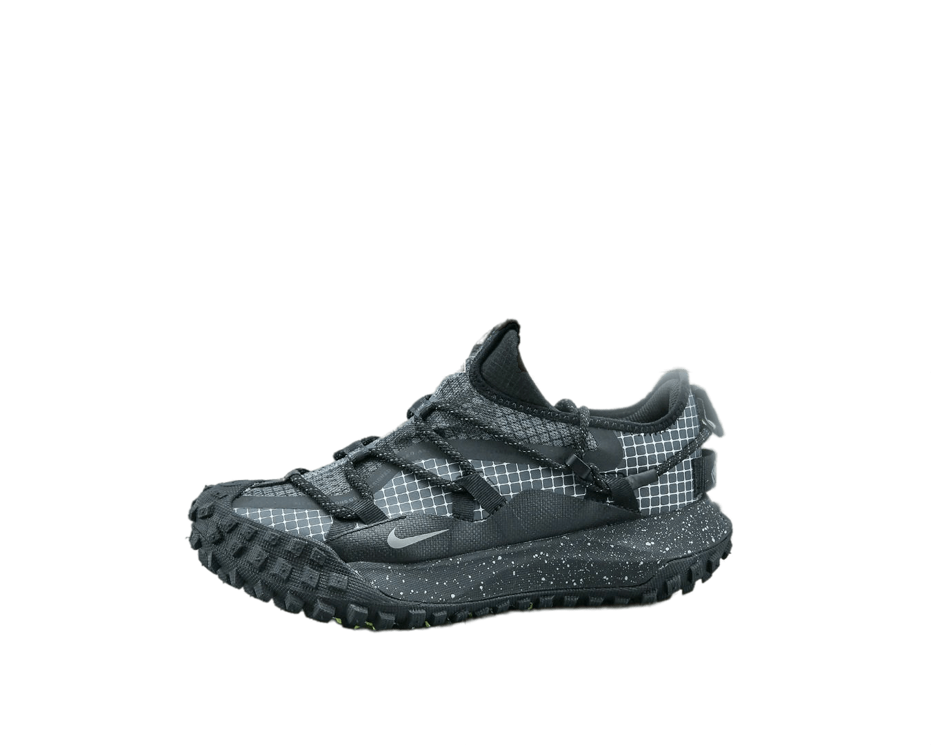 Nike ACG Mountain Fly Low GORE TEX SE Dark Black/Gray