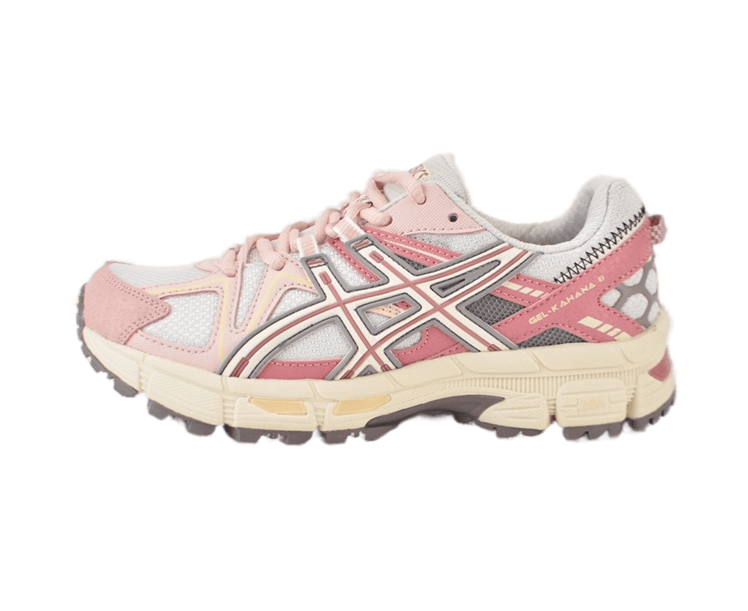  Asics Gel KAHANA 8 Pink