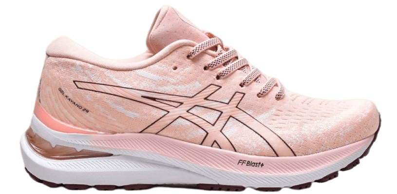 Asics Gel Kayano 29 Frosted Rose