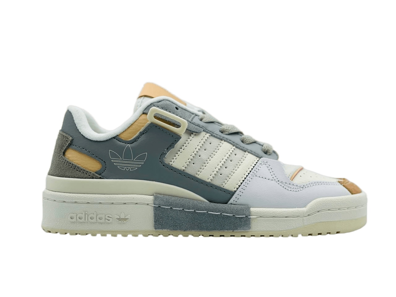 Adidas FORUM Grey/Beige